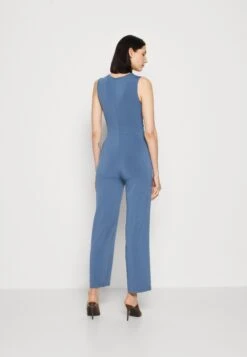 Anna Field Jumpsuit - Dark Blue 4 Anna Field Jumpsuit - Dark Blue -Anna Field Boutique 00b7e2115ea84068bca0228901879ff9
