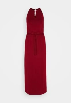 Anna Field Maxi-Jurk - Dark Red -Anna Field Boutique 00c0930b2ca54ade8ad6085e61fa508f