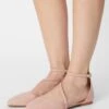 Ballerina'S Met Enkelbandjes - Light Pink -Anna Field Boutique 00de50d0e3cd45b59ea7ba4d7695304c
