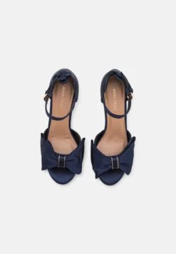 Anna Field Sandalen - Dark Blue -Anna Field Boutique 00e9edd40f6741bdb7c03edad36c9c49