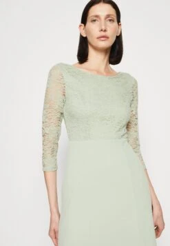 Anna Field Jerseyjurk - Light Green -Anna Field Boutique 01dbfc9c511b445c9ad693122b56037e
