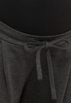 Broek - Mottled Dark Grey 4 Broek - Mottled Dark Grey -Anna Field Boutique 0278d36d24494efcbfd623b7b32b9f37