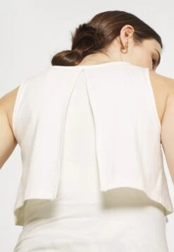 Top - White 7 Top - White -Anna Field Boutique 027d159faa5647e28a5f9824b78b767d