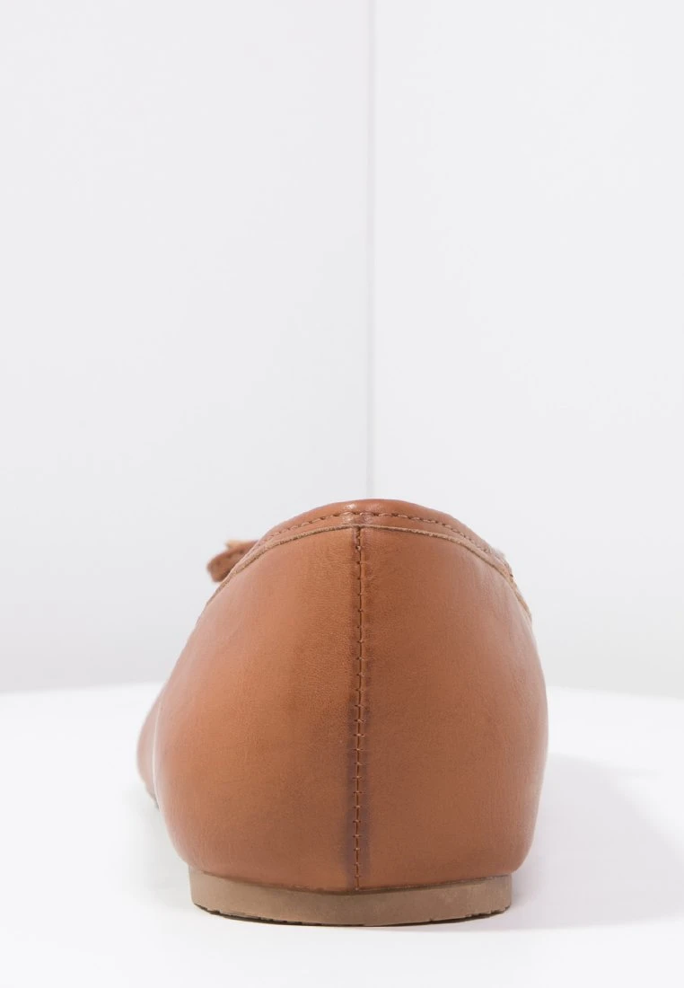 Ballerina'S - Cognac Anna Field Ballerina'S - Cognac -Anna Field Boutique 02a0c83f89f14011b67944f90569393c