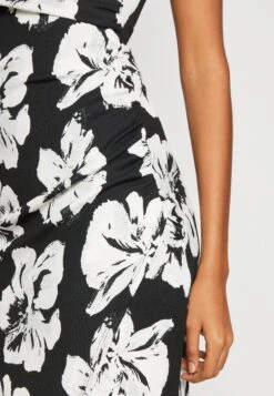 Anna Field Jurk - Black/White -Anna Field Boutique 02de3fdf599f48c99d70ec0c741e4df6