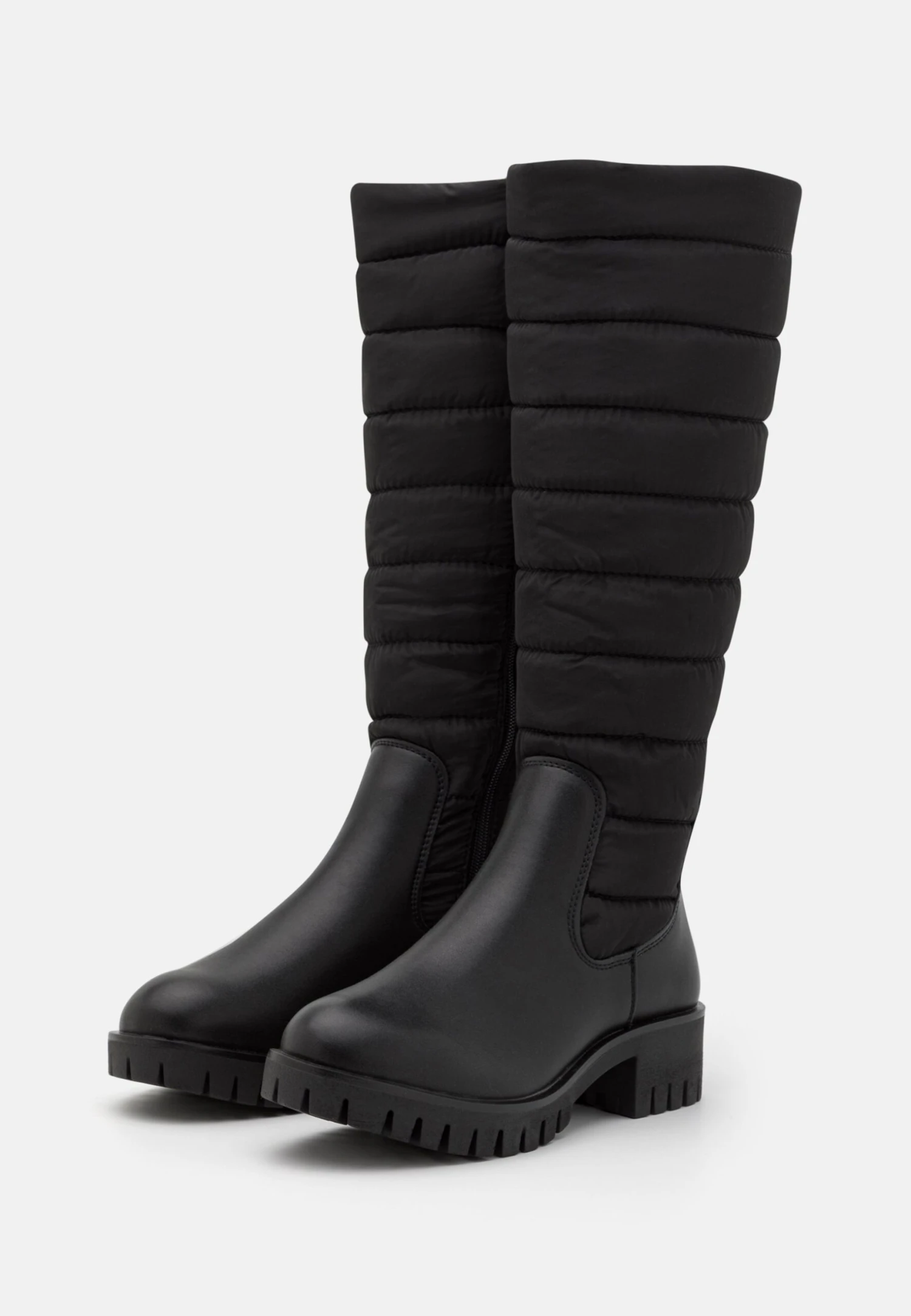 Winter Boot - Plateaulaarzen - Black Winter Boot - Plateaulaarzen - Black -Anna Field Boutique 02efc2e43cf04f9c9fe414e6242f22f5 scaled