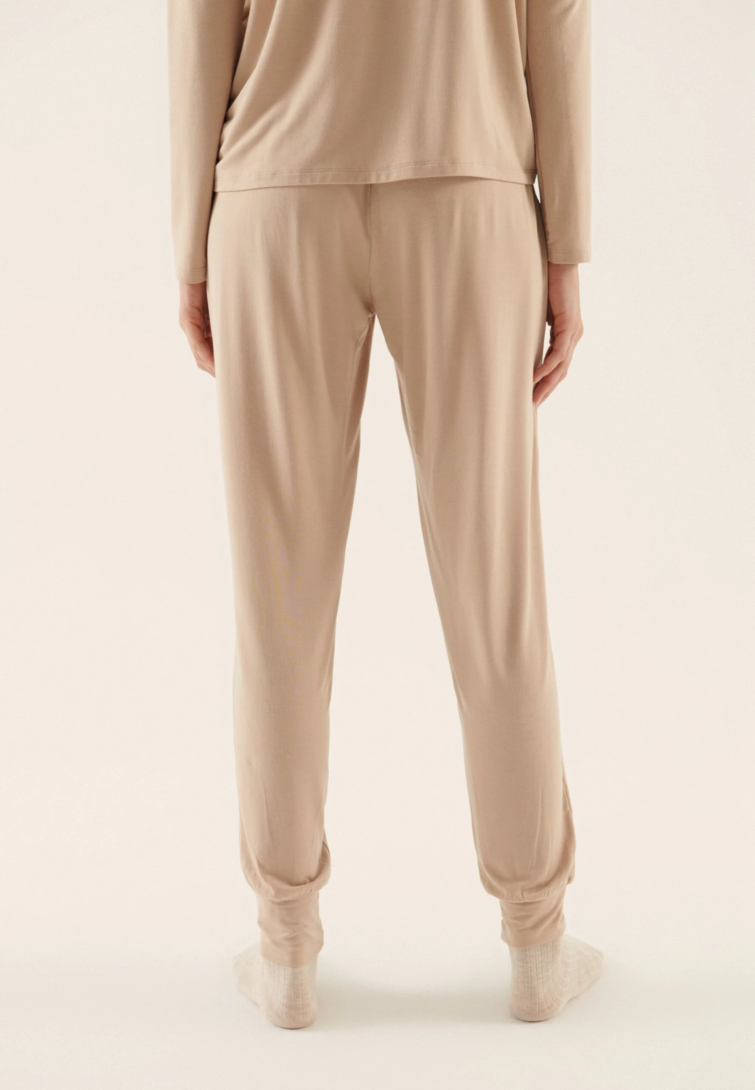 Pyjama - Taupe Anna Field Pyjama - Taupe -Anna Field Boutique 0364843266f645769123270f5f40e16c scaled