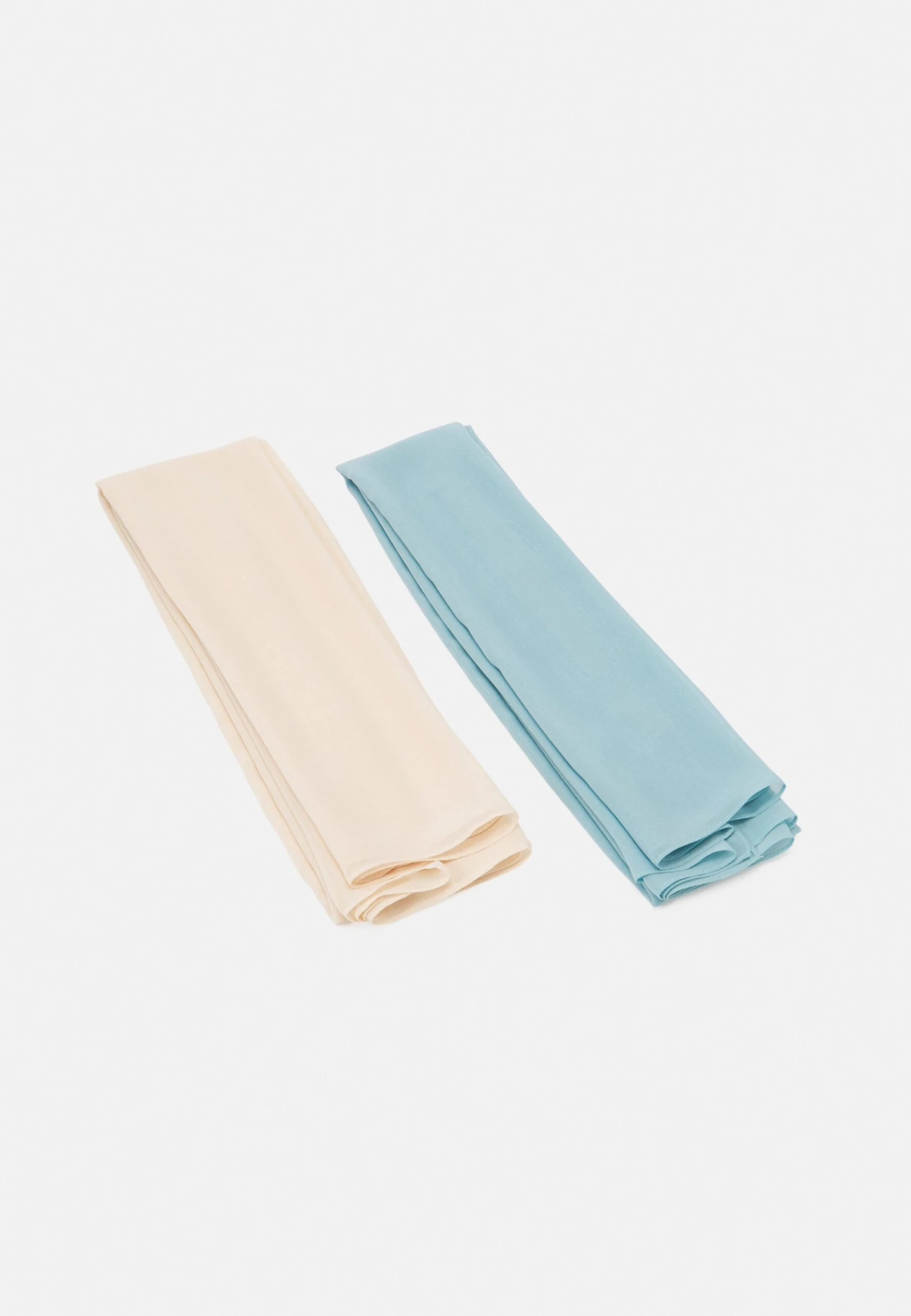 2 Pack - Hoofdbedekking - Light Blue/Nude Anna Field 2 Pack - Hoofdbedekking - Light Blue/Nude -Anna Field Boutique 03d70949b837497598716a2aa2336d74 scaled