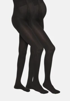 Anna Field 2Pp 100 Den Maternity Tight - Panty - Black -Anna Field Boutique 04415c68bdcf4b34bdb876c40d56c7da