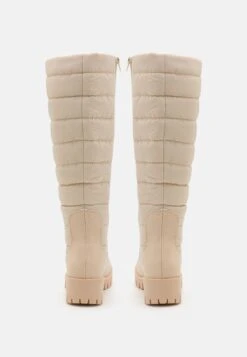 Winter Boot - Plateaulaarzen - Beige 5 Winter Boot - Plateaulaarzen - Beige -Anna Field Boutique 048a8f3bde8440b69d4bbea37c58e27a