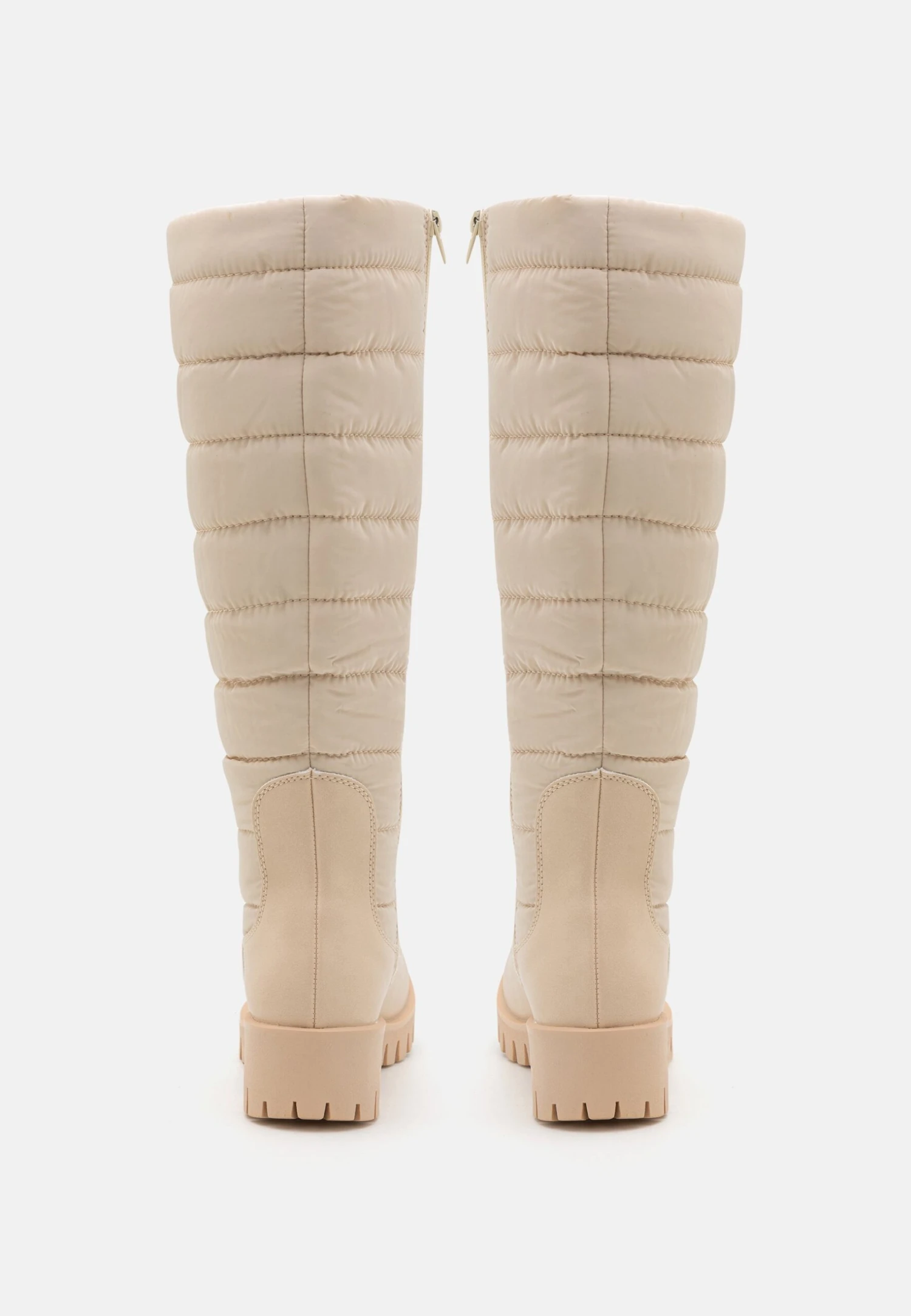 Winter Boot - Plateaulaarzen - Beige Winter Boot - Plateaulaarzen - Beige -Anna Field Boutique 048a8f3bde8440b69d4bbea37c58e27a scaled