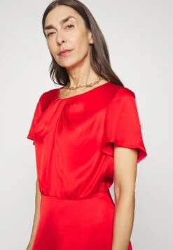 Anna Field Cocktailjurk - Red -Anna Field Boutique 049341abb2704fb79e1bab25fcfc5292