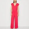 Anna Field Jumpsuit - Pink -Anna Field Boutique 056093d65f944470bff7f3ddf710713c