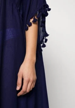 Anna Field Strandaccessoire - Dark Blue -Anna Field Boutique 0576e64a7cbb4bfb9fe2ac90d23c0eb9