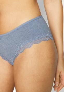 Anna Field 7 Pack - Slip - Blue/Grey/White 8 Anna Field 7 Pack - Slip - Blue/Grey/White -Anna Field Boutique 05b125063c064c208115b5740566b133