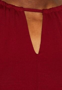 Anna Field Maxi-Jurk - Dark Red -Anna Field Boutique 05cee91aa9354037a024a490d72059a9