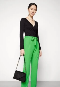 Anna Field Broek - Green 5 Anna Field Broek - Green -Anna Field Boutique 06ae8b0191924795b77821b0ad0079e1