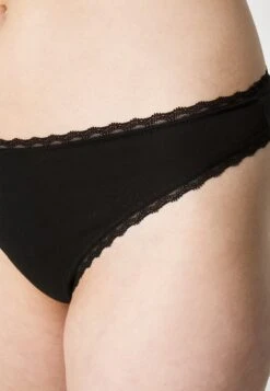 Anna Field 5 Pack - String -Dark Blue/Pink/ White -Anna Field Boutique 06f41d15838b457a91d8e7589f21b009