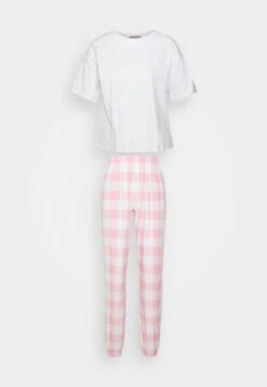 Anna Field Pyjama - Pink 6 Anna Field Pyjama - Pink -Anna Field Boutique 070e3211f1024721a718e1cf739d03d0