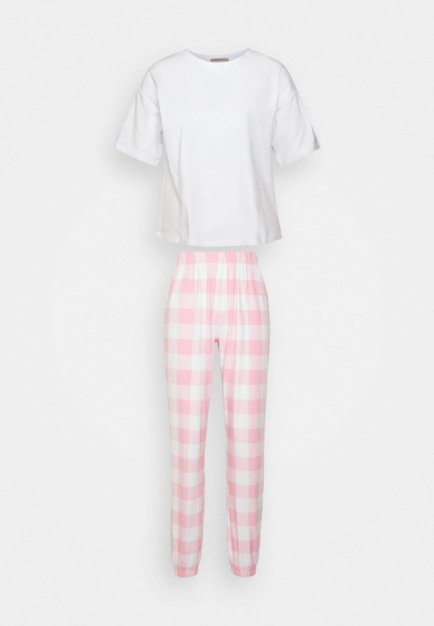 Pyjama - Pink Anna Field Pyjama - Pink -Anna Field Boutique 070e3211f1024721a718e1cf739d03d0 scaled