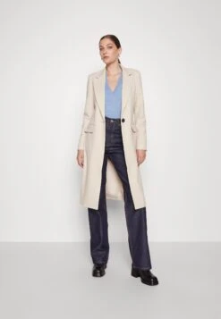 Mantel - Beige 3 Mantel - Beige -Anna Field Boutique 07b3d8d2d5ff497786d9e57fbc93c15f