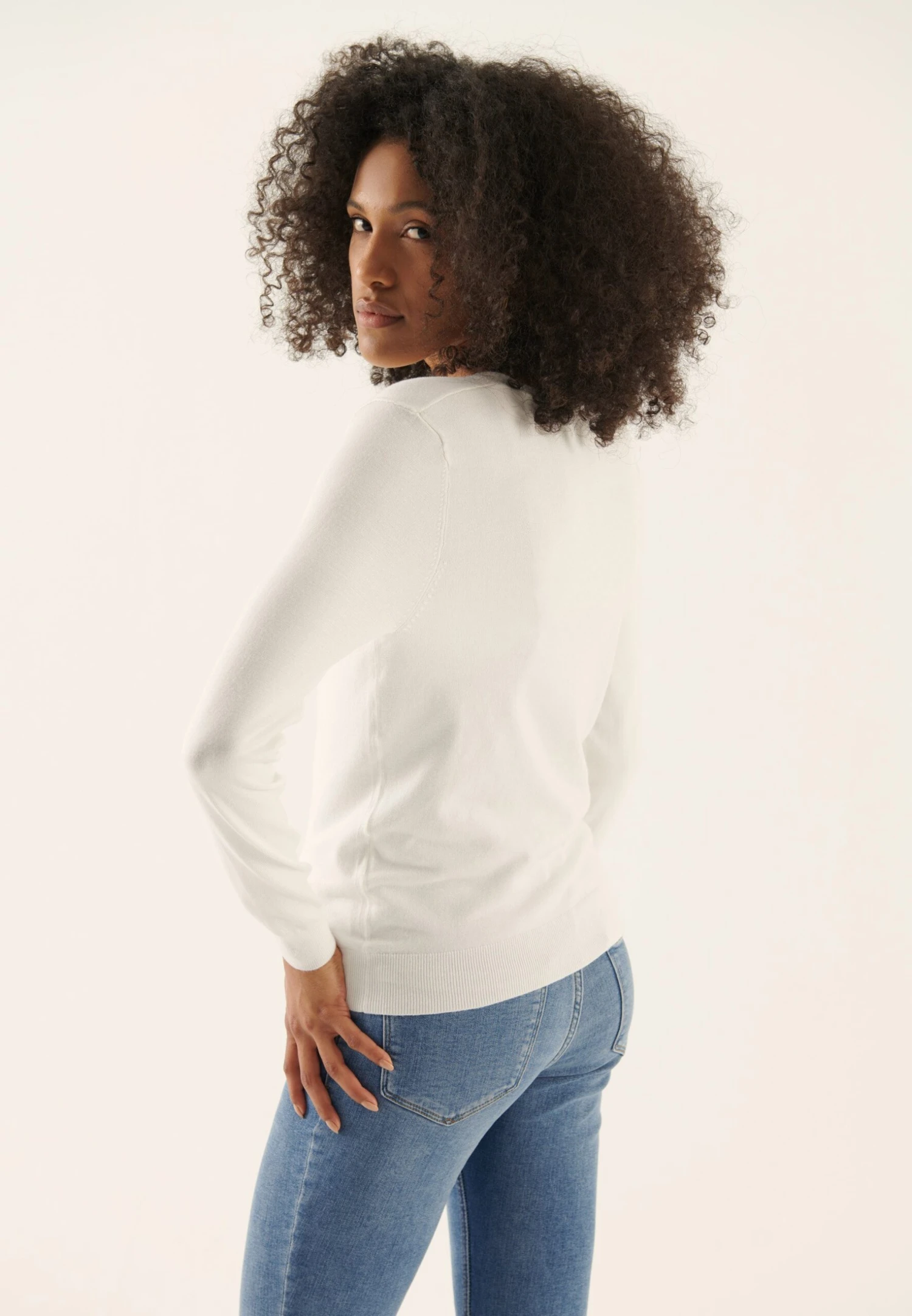 Vest - Off-White Anna Field Vest - Off-White -Anna Field Boutique 0832670556024b56a910b59ab6368053 scaled