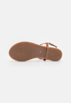 Anna Field Leather- Teensandalen - Cognac -Anna Field Boutique 08d7d323bb3f4ef883e699be7de36ebf