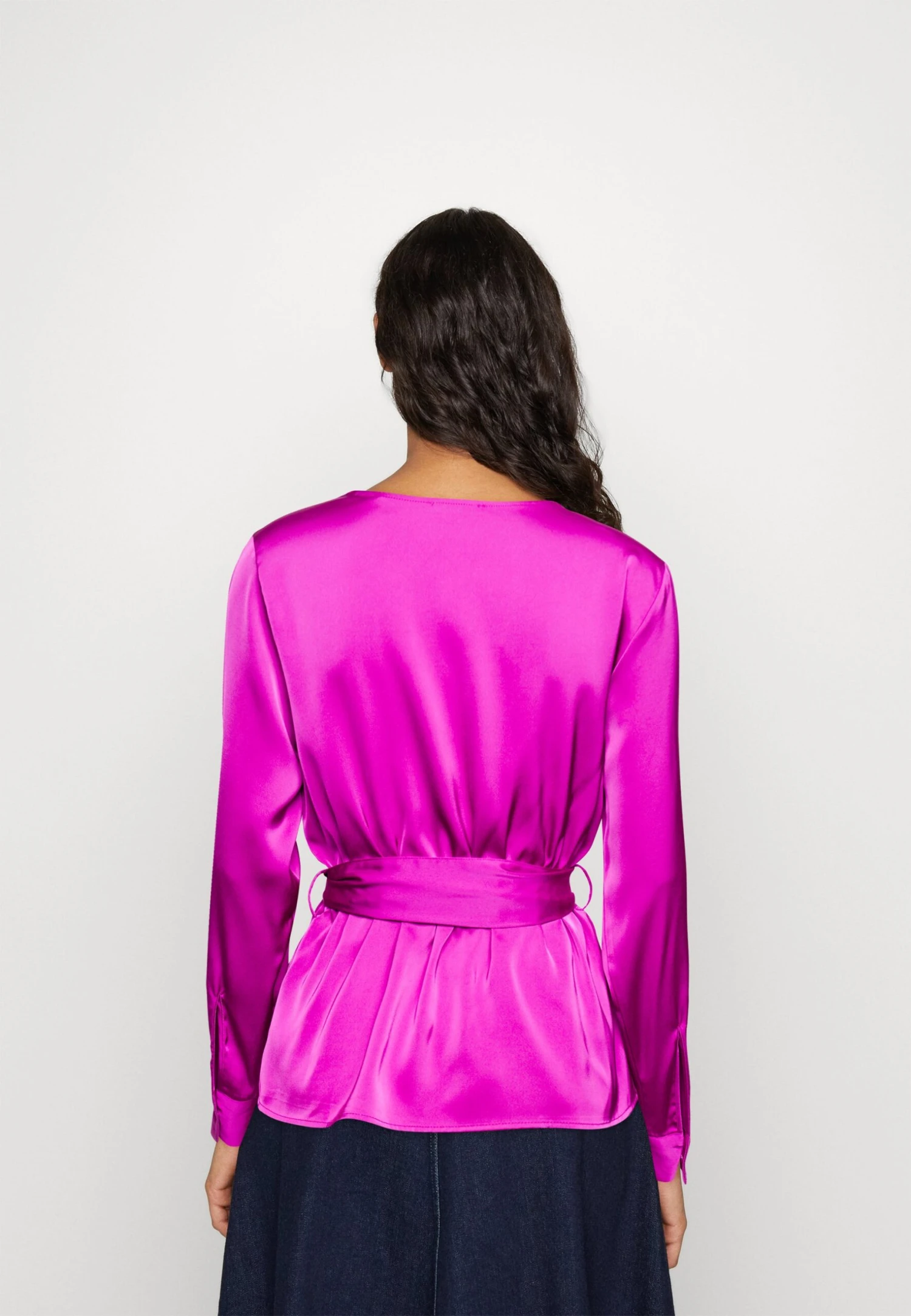 Blouse - Purple Anna Field Blouse - Purple -Anna Field Boutique 0939e317b5aa4374b164b7821e870f53 scaled