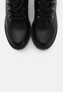 Anna Field Plateaulaarzen - Black -Anna Field Boutique 0996bc29643c49de983fd4224b390e59