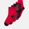 Anna Field 5 Pack - Sokken - Red/Black 1 Anna Field 5 Pack - Sokken - Red/Black -Anna Field Boutique 0a8c8665f4e94637999e74673bb5f32d