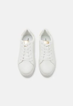 Anna Field Sneakers Laag - White/Gold 7 Anna Field Sneakers Laag - White/Gold -Anna Field Boutique 0ac037b5d0234aec94c049a87c5d3362