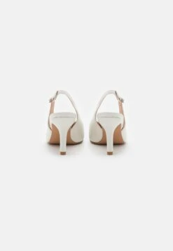 Anna Field Leather - Klassieke Pumps - White -Anna Field Boutique 0b740dcedeca4fffa926bdb9293e726e