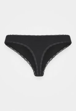 Anna Field Iris 5Pp Thong - String - Black 6 Anna Field Iris 5Pp Thong - String - Black -Anna Field Boutique 0c13cc587c6d442994194c5621bbd455