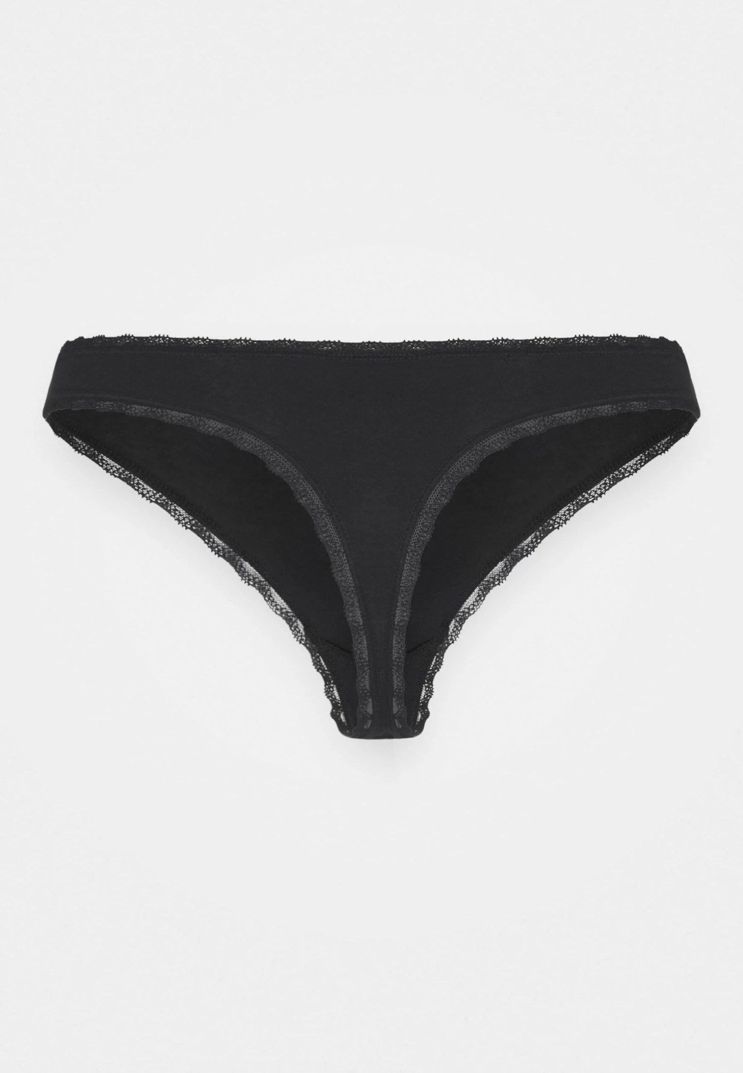 Iris 5Pp Thong - String - Black Anna Field Iris 5Pp Thong - String - Black -Anna Field Boutique 0c13cc587c6d442994194c5621bbd455 scaled