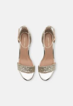 Anna Field Sandalen - Gold -Anna Field Boutique 0c96bc51558345e3932ee7e7b70c71b1
