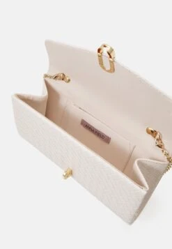 Anna Field Clutch - Offwhite 4 Anna Field Clutch - Offwhite -Anna Field Boutique 0d65476acbc34fc3b11622ad710c1dc5