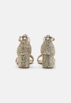 Anna Field Sandalen - Gold -Anna Field Boutique 0d94e341ea024c70a40952af99fdbda6