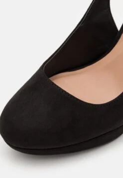 Anna Field Plateaupumps - Black 8 Anna Field Plateaupumps - Black -Anna Field Boutique 0de0e653901e42e1bc4f44c8960b66ab