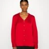Anna Field Overhemdblouse - Red -Anna Field Boutique 0e13ad432c67426b83171a54b5fce2c1
