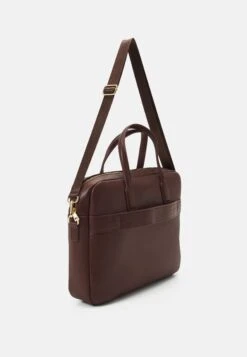 Anna Field Laptoptas - Brown -Anna Field Boutique 0e5239f8f4774936b02cccf2b9808512