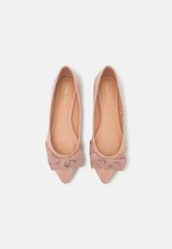 Ballerina'S - Light Pink -Anna Field Boutique 0f5465c7cb584484a0e9f4aa5ead27d7