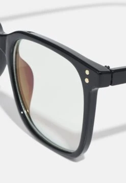 Anna Field Brillen Met Blauwlichtfilter - Black -Anna Field Boutique 1047e9ad95934d18a968b5e1c55d08e0