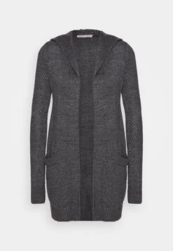 Anna Field Vest - Dark Grey Melange 6 Anna Field Vest - Dark Grey Melange -Anna Field Boutique 107925a695e0427aaab8a1833afeaa81