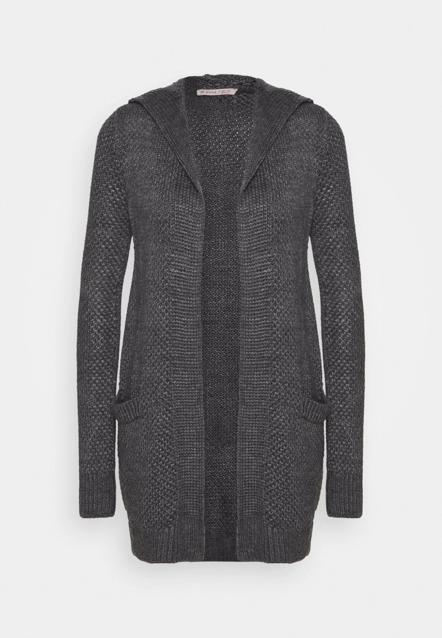 Vest - Dark Grey Melange Anna Field Vest - Dark Grey Melange -Anna Field Boutique 107925a695e0427aaab8a1833afeaa81 scaled