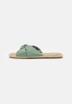 Anna Field Muiltjes - Mint -Anna Field Boutique 10a779131d9c40dc8e79ae454beda9dc
