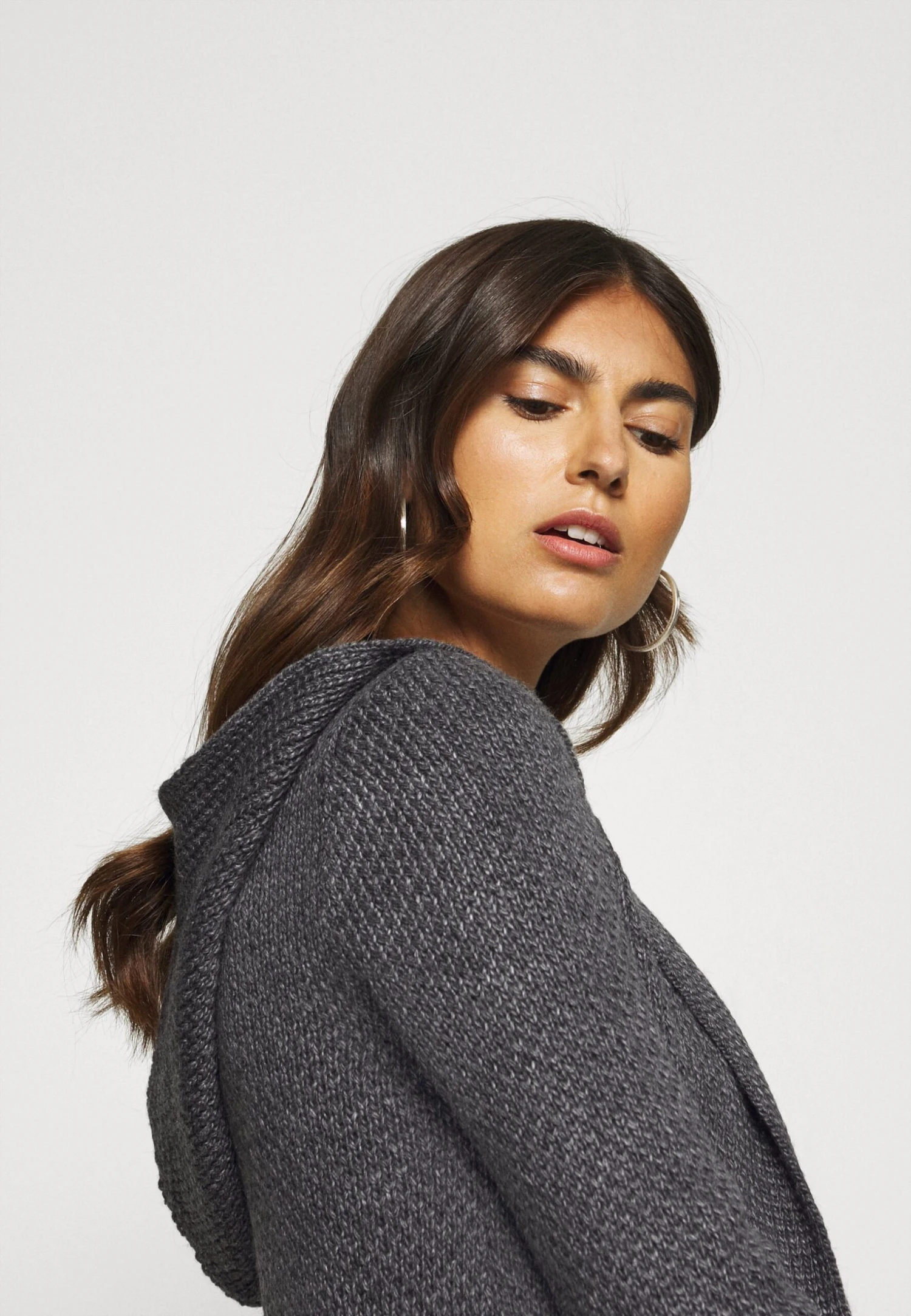 Vest - Dark Grey Melange Anna Field Vest - Dark Grey Melange -Anna Field Boutique 10bb2d7c8a614d7a8c6d82c25ef51c5a scaled