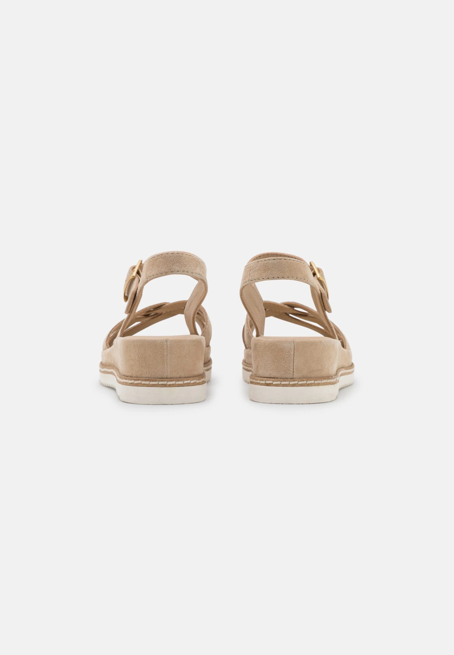 Leather - Sandalen Met Sleehak - Beige Anna Field Leather - Sandalen Met Sleehak - Beige -Anna Field Boutique 11fcfe5a15f14b6ab6534aae88593085 scaled