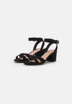 Anna Field Sandalen - Black -Anna Field Boutique 12ca33a136734b3f8b65df438eba529c