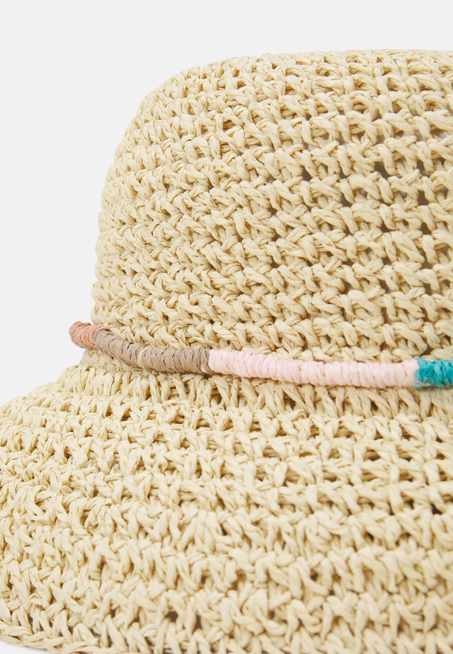 Hoed - Tan/Pink Anna Field Hoed - Tan/Pink -Anna Field Boutique 1311ca8896074b62851233ee97f466b6 scaled