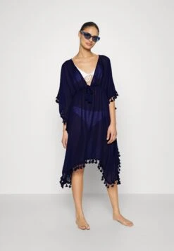 Anna Field Strandaccessoire - Dark Blue -Anna Field Boutique 1364b026fca04c038b3b18d395faead6